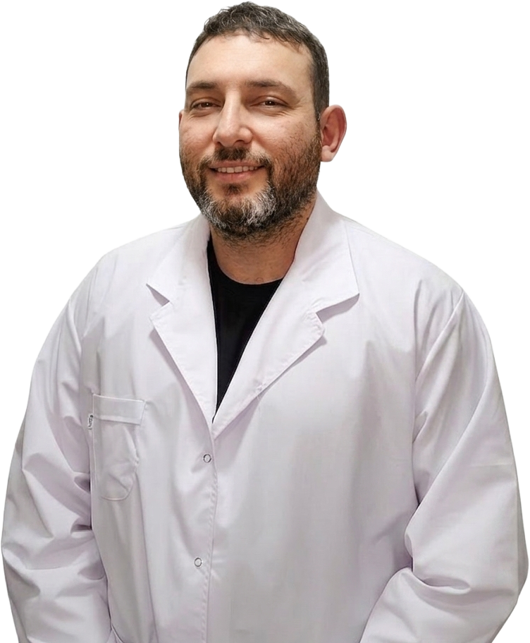 Dr. Mauro Gonz&aacute;lez &mdash; M&eacute;dico Cl&iacute;nico